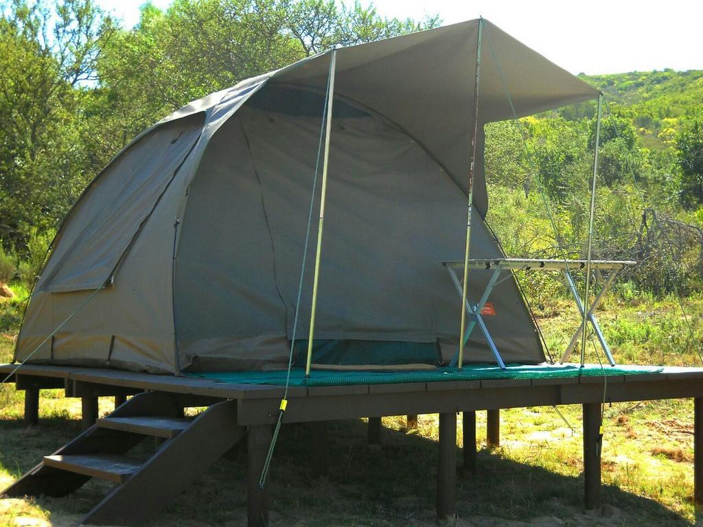 Pabala Private Nature Reserve