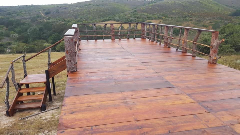 Pabala Private Nature Reserve